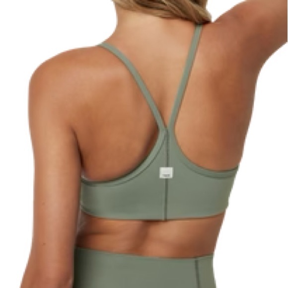 Vouri All the Feels Bra - Picture 3 of 7